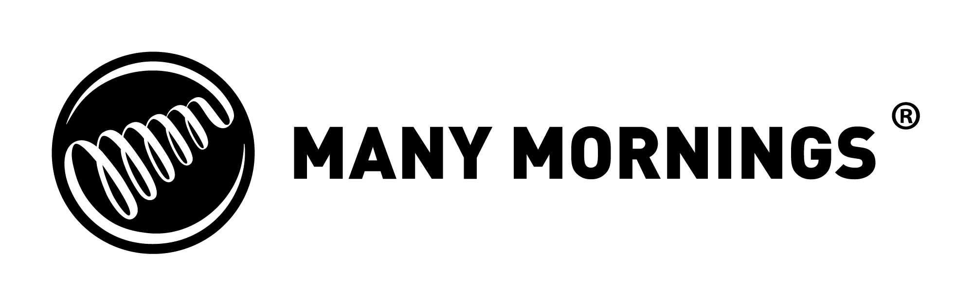 logo firmy Many Mornings