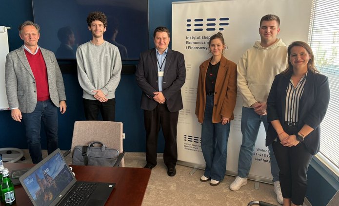 zdjęcie ze spotkania inauguracyjnego